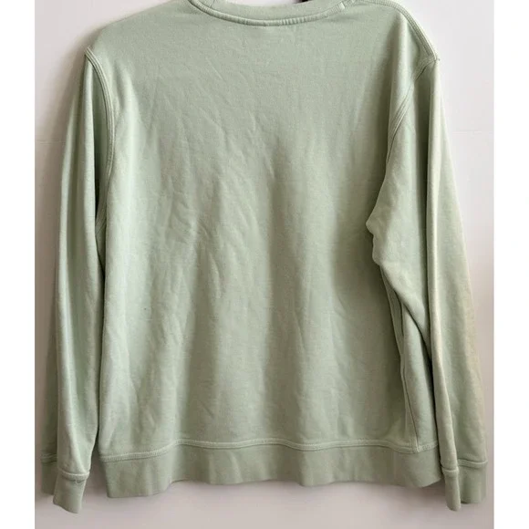 Nike Sportswear Club Fleece Men's‎ Green Crewneck Sweatshirt Size XXL AA3177-317 - Picture 2 of 8